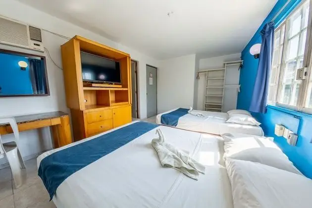 Hotel Arrecife