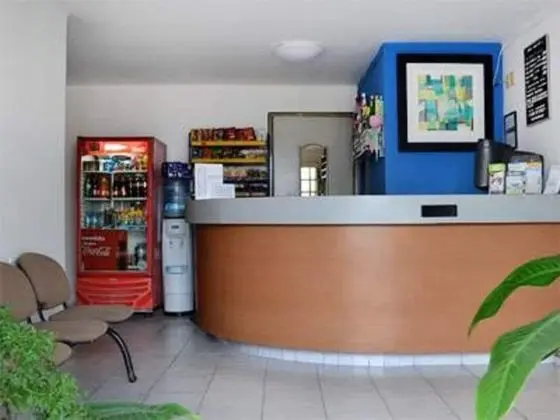 Hotel Arrecife - Yerinde Yemek