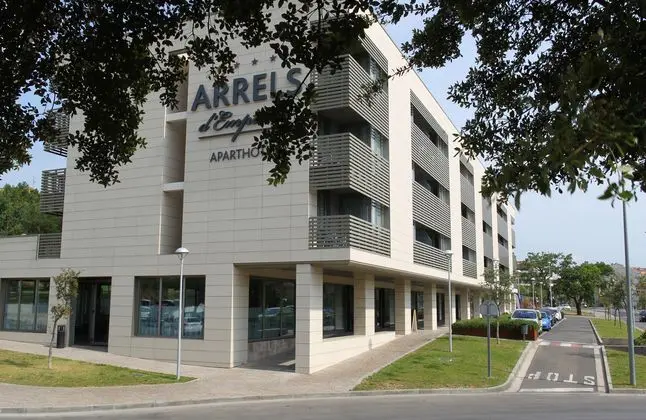 Arrels d' Emporda Aparthotel