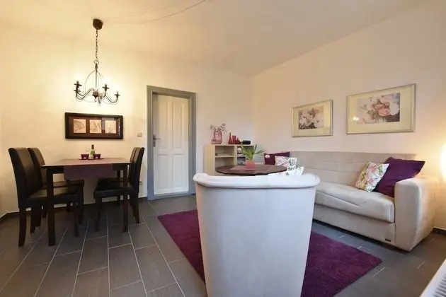 Arresting Apartment near Sea in Klütz