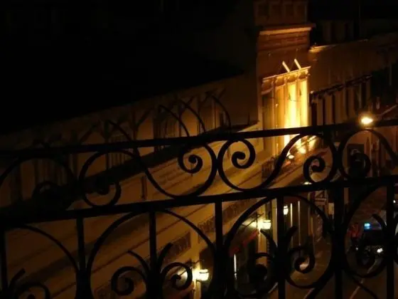 Arribo Buenos Aires Hotel Boutique