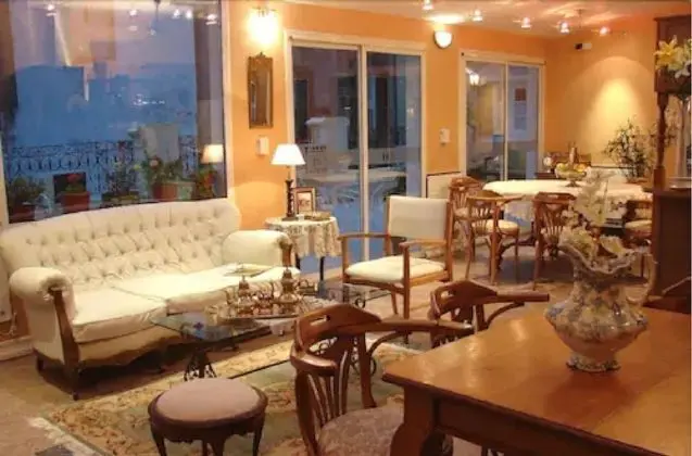 Arribo Buenos Aires Hotel Boutique - Öne Çıkan Resim