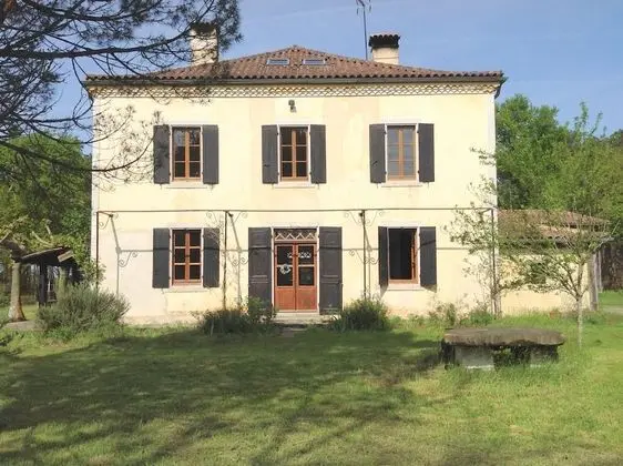 ARRION chambres d'hôtes - 1