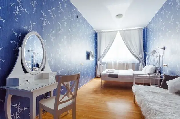 Arriva Hostel