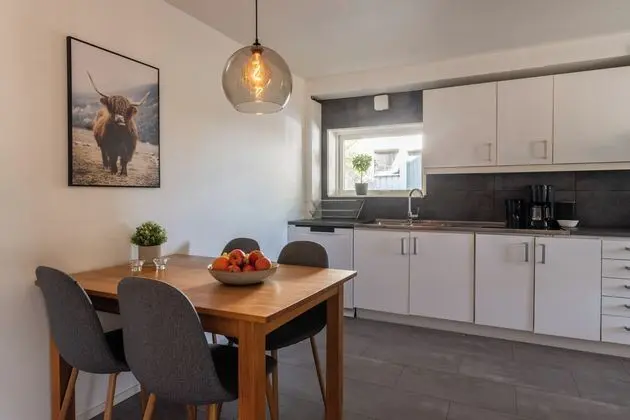 Arrive Bed & Breakfast Landvetter - Mutfak