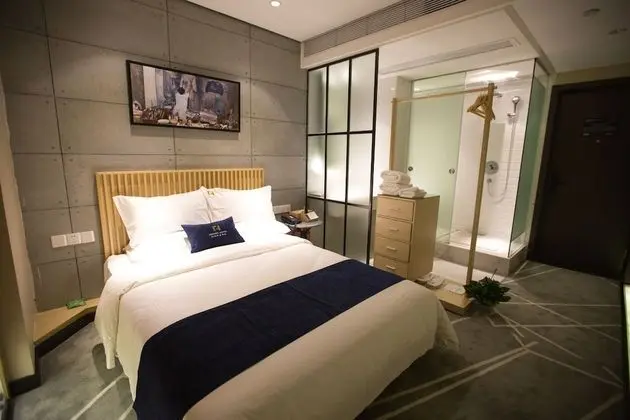 Arrivee Hotel - Oda