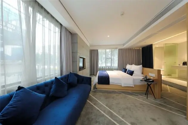 Arrivee Hotel - Oda Manzaraları