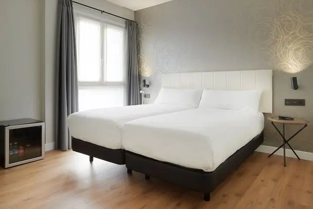 Hotel Arrizul Beach - Oda