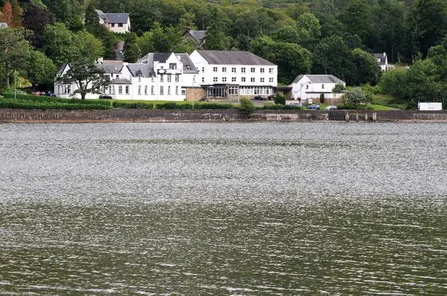 The Arrochar Hotel