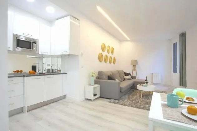 Arroka Suite Apartment