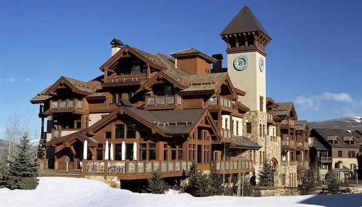 Arrowhead Village Beaver Creek