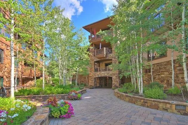 Arrowhead Village Beaver Creek - Dış Mekan