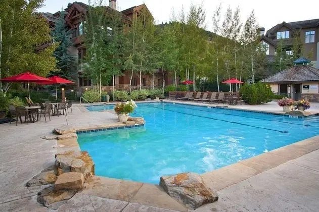 Arrowhead Village Beaver Creek - Havuz