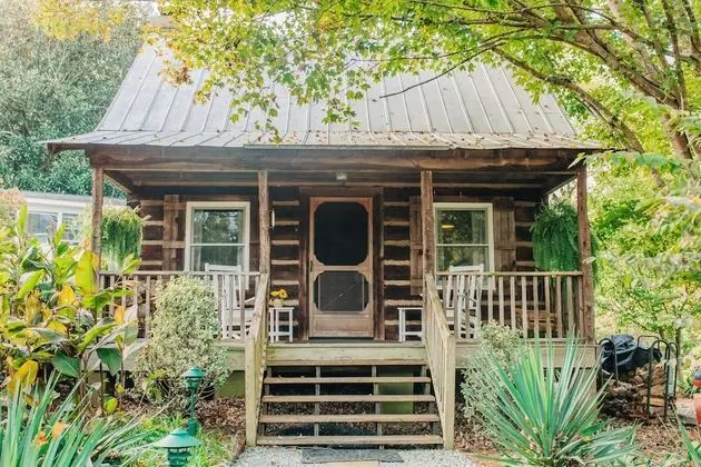 Arrowhead Inn