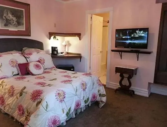 Arrowhead Lake Inn - Oda