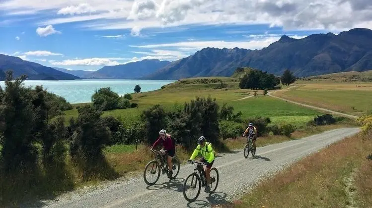 Arrowtown House Boutique Hotel