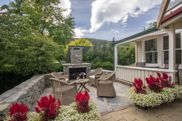 Arrowtown Lodge