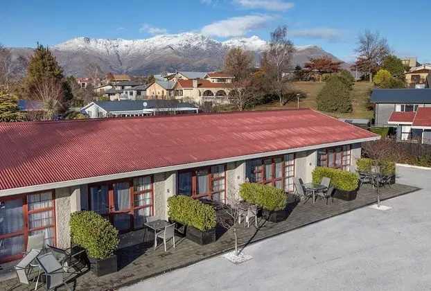 Arrowtown Motel Apartments