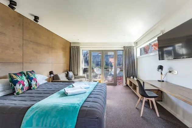 Arrowtown Motel Apartments - Öne Çıkan Resim