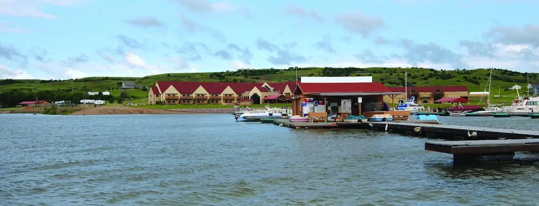Arrowwood Resort at Cedar Shore