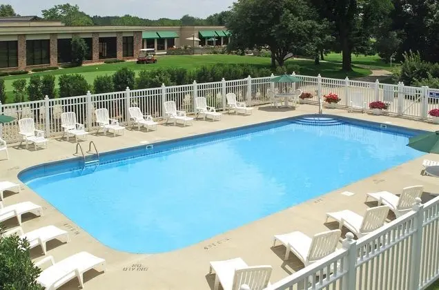Arrowwood Resort & Conference Center