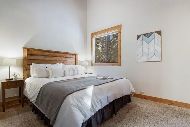 Arroyo by Avantstay Peaceful Mountain Townhouse w/ Large Private Balcony - İç Mekan