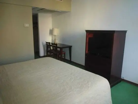 Hotel Arroyo Express