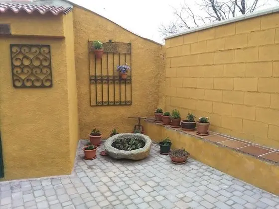 Arroyo Milano Casa Rural - 1