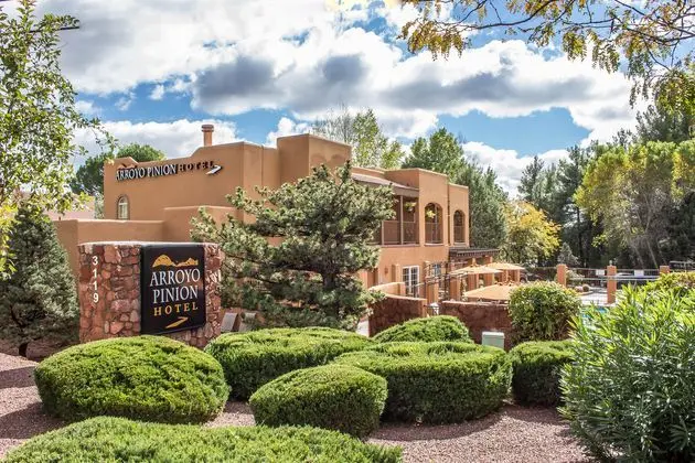 Arroyo Pinion Hotel, An Ascend Hotel