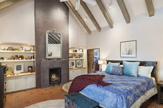 Arroyo Vista - Secluded Southwestern Luxury - Oda