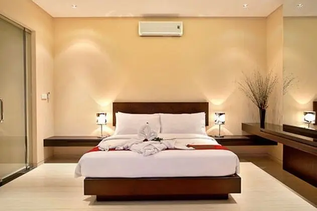 Arsa Villa Bali - Oda