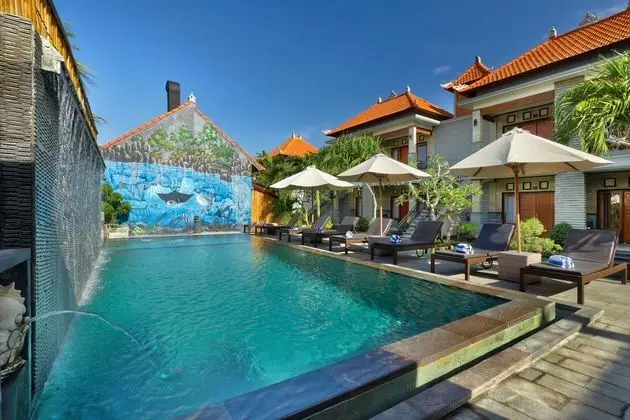 Arsa Santhi Nusa Penida