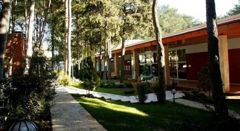 Arsan Otel