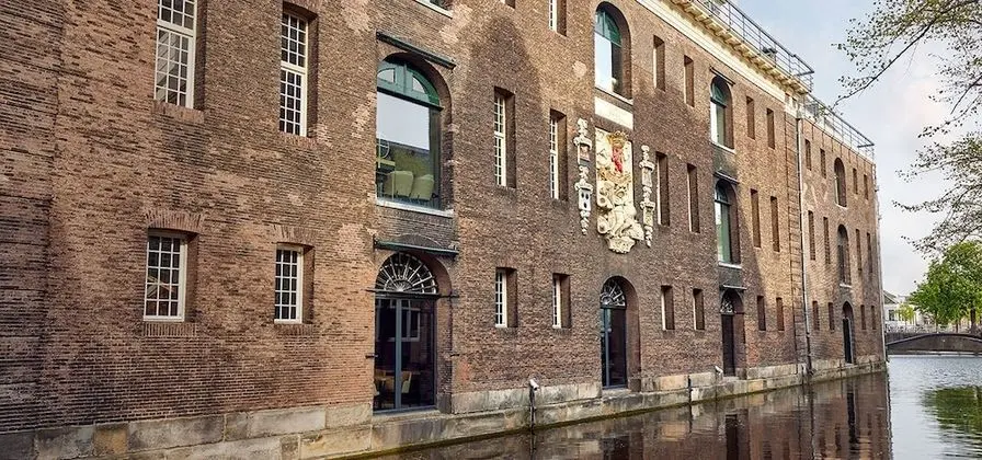 Hotel Arsenaal Delft