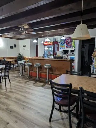The Arsenal Inn - İç Mekan