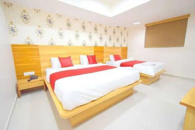 Hotel Arsh Inn