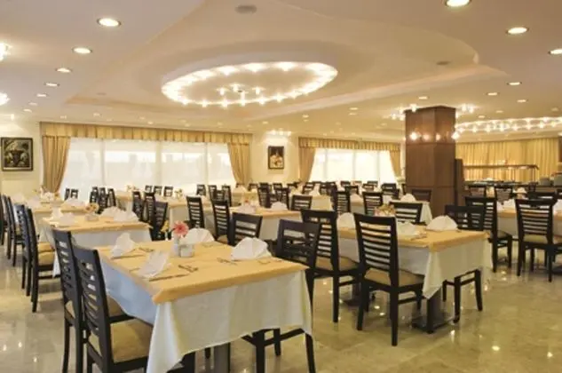 Arsi Blue Beach Hotel