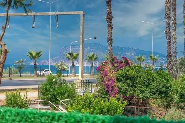 Arsi Paradise Hotel - Genel