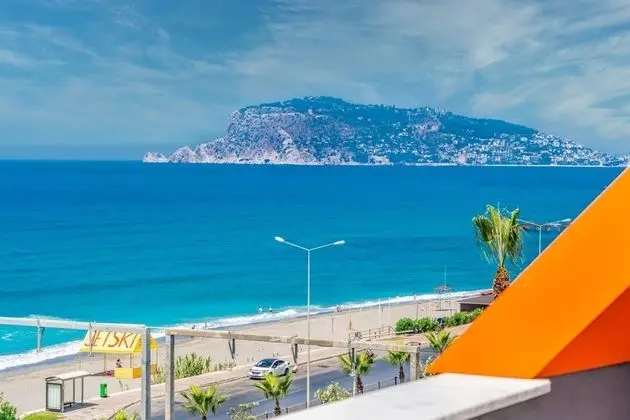 Arsi Paradise Hotel - Genel
