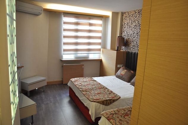 Arsima HotelFotoğrafı