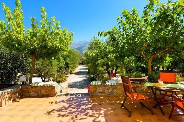Villa Arsinoi