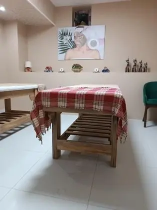 Arslan Otel Sarikamis - Spa