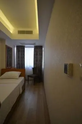 Otel On Arslan