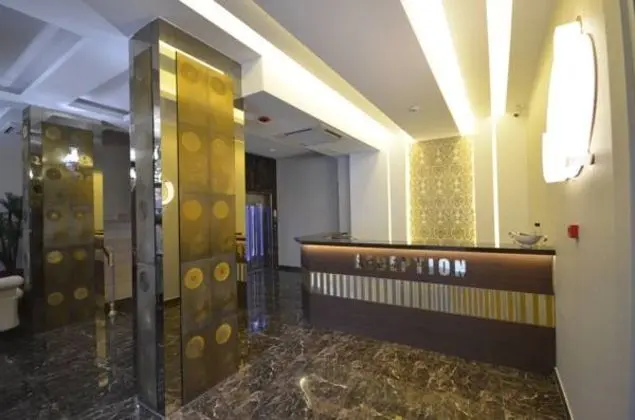 Otel On Arslan