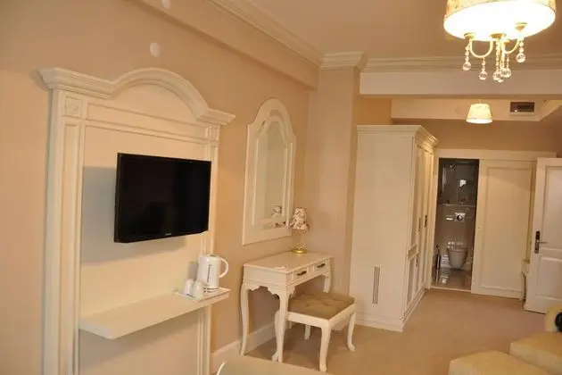 Arslanlı Konak Otel - Oda