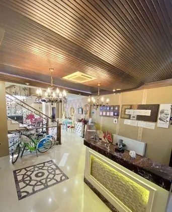 Arslanlı Konak Otel - Yerinde Yemek