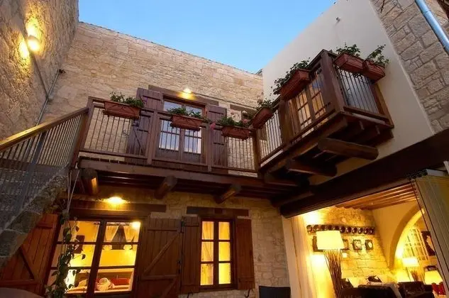 Arsorama Village Homes - 1