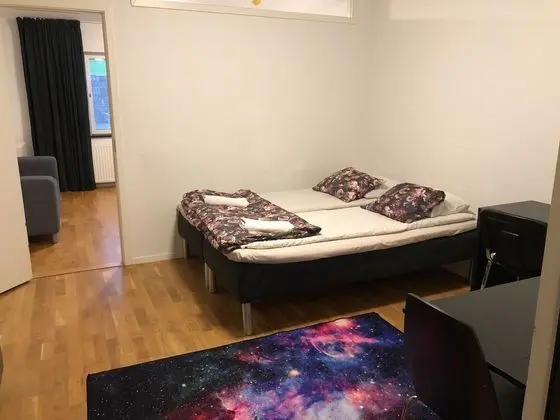 Årsta Stockholm Aparment 339