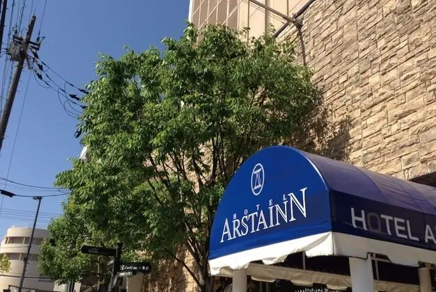 Hotel Arstainn - Öne Çıkan Resim