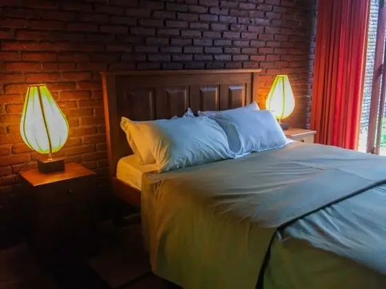 Arsulana Eco Lodge & Ayurveda Spa